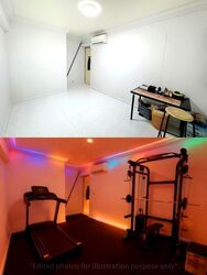 Blk 144 Lorong 2 Toa Payoh (Toa Payoh), HDB 4 Rooms #577807091